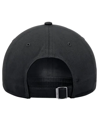 Nike Men's Black Team Usa Club Adjustable Hat