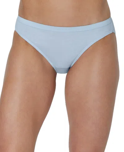 Hanes Women's 6-pk. Ultimate Breathable Cotton Bikini Underwear 42h6cc