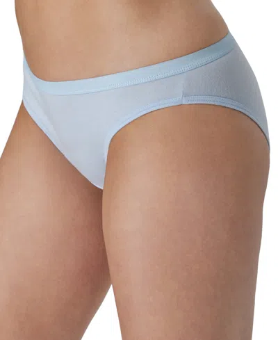 Hanes Women's 6-pk. Ultimate Breathable Cotton Bikini Underwear 42h6cc