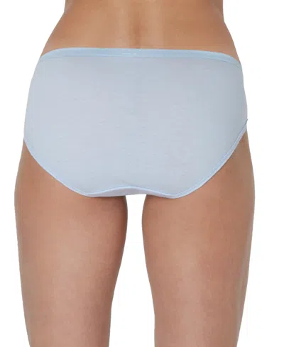Hanes Women's 6-pk. Ultimate Breathable Cotton Bikini Underwear 42h6cc