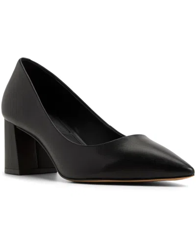 Aldo Women's Ybalelin Block Heel Pumps