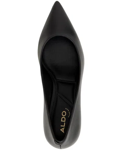 Aldo Women's Ybalelin Block Heel Pumps