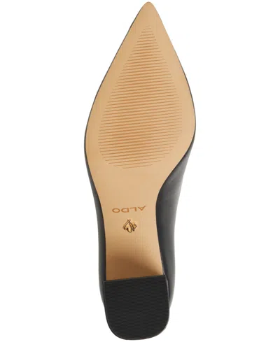 Aldo Women's Ybalelin Block Heel Pumps