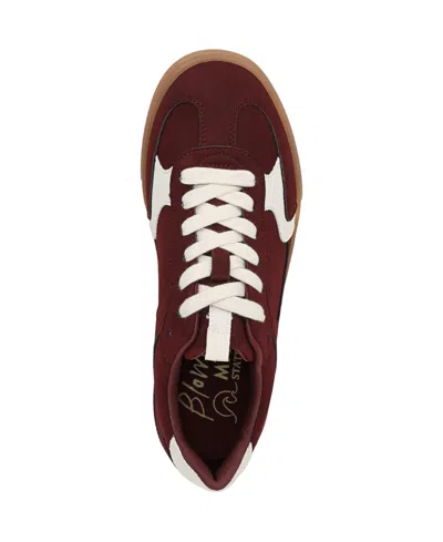 Blowfish Malibu Women's Tastic Lace Up Sneakers