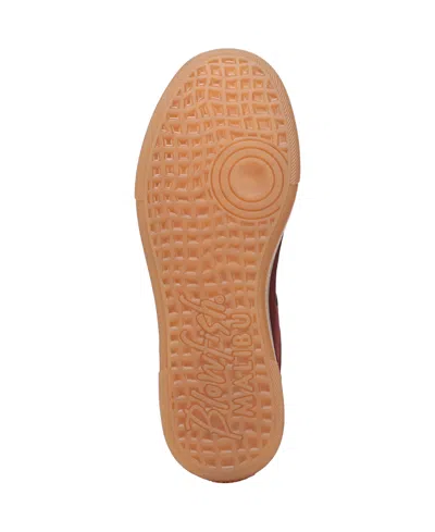 Blowfish Malibu Women's Tastic Lace Up Sneakers
