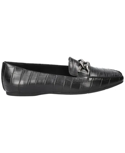 Easy Street Women's Femi Square-toe Slip-on Flats