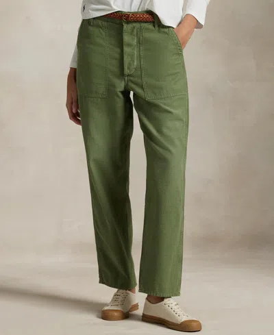 Polo Ralph Lauren Women's The Ricky Pants