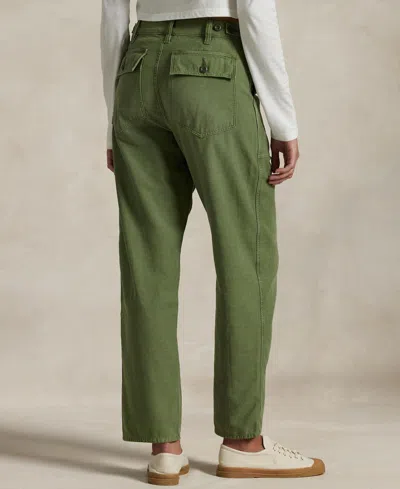 Polo Ralph Lauren Women's The Ricky Pants