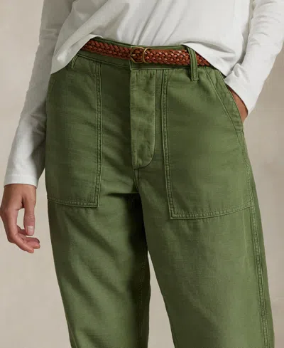 Polo Ralph Lauren Women's The Ricky Pants