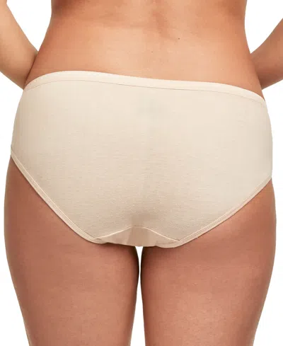 Hanes Women's 6-pk. Ultimate Breathable Cotton Bikini Underwear 42h6cc