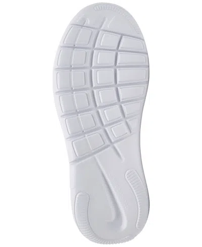 Nike Little Girls Flex Runner 4 Slip-on Running Sneakers From Finish Line