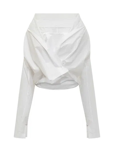 Alberta Ferretti Shirt