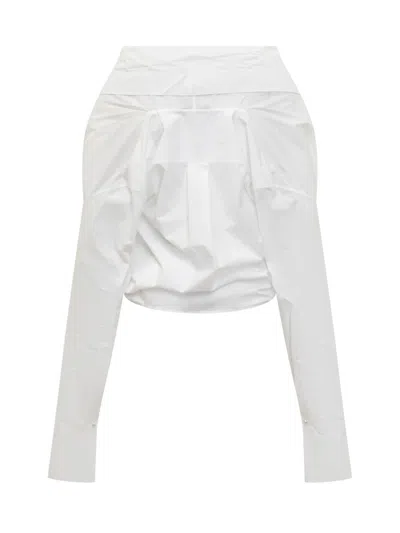 Alberta Ferretti Shirt