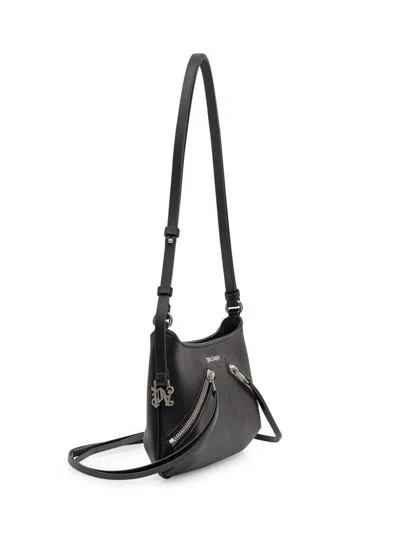 Palm Angels Zip-up Giorgina Bag