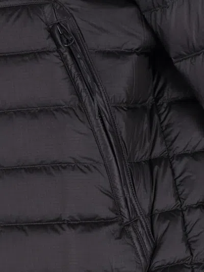 C.p. Company C. P. Company `d. D. Shell Goggle` Padded Jacket