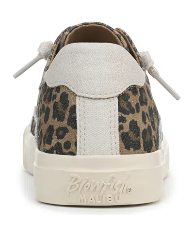 Blowfish Malibu Women's Martina Too Lace Up Platform Sneakers