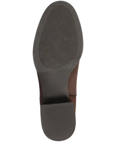 Journee Collection Women's Chayse Chelsea Booties