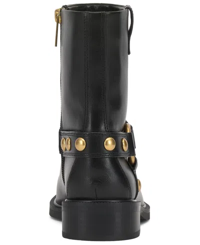 Vince Camuto Amais Moto Boot