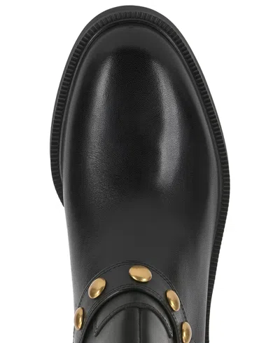 Vince Camuto Amais Moto Boot