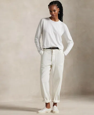 Polo Ralph Lauren Women's The Ricky Pants