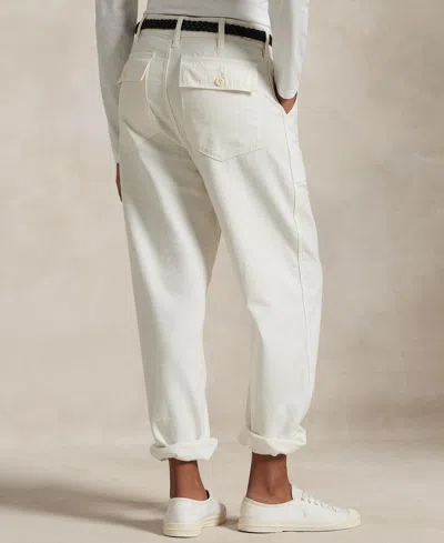 Polo Ralph Lauren Women's The Ricky Pants