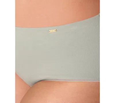 Bali Women's Lux Cotton Essentials Brief Underwear Dflebf