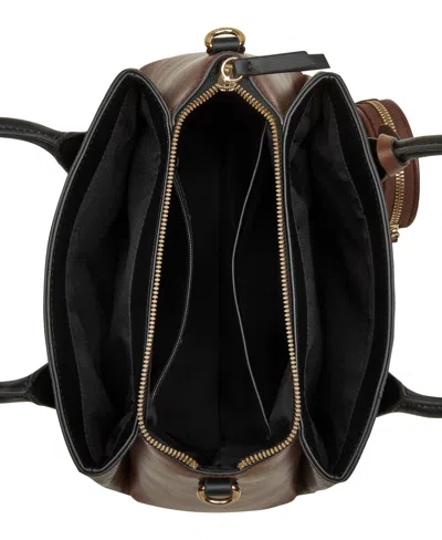 Nine West Mary Medium Satchel Bag