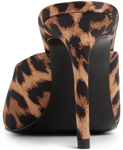 Aldo Anniebrilden In Brown Multi In Brown
