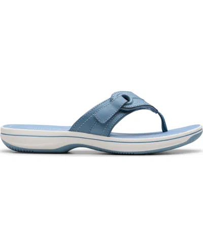 Clarks Cloudsteppers Women's Breeze Reyna Sandals