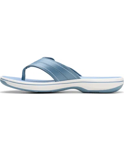 Clarks Cloudsteppers Women's Breeze Reyna Sandals