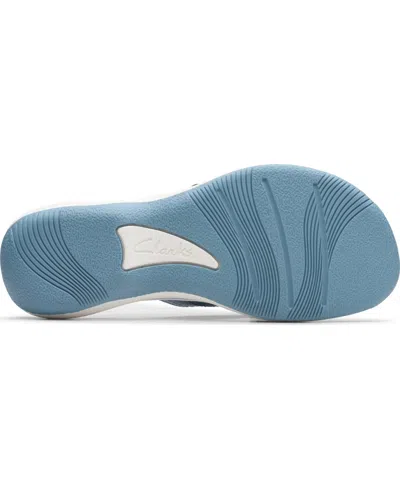 Clarks Cloudsteppers Women's Breeze Reyna Sandals