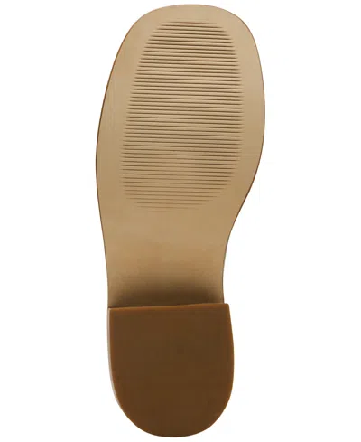 Steve Madden Women's Riggs Tall Square-toe Boots
