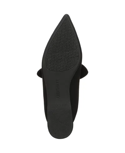 Sam & Libby Women's Marley Knotted Pointed Toe Mules