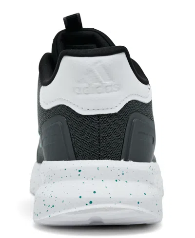 Adidas Originals Big Kids X Plrpath Casual Sneakers From Finish Line In Gray