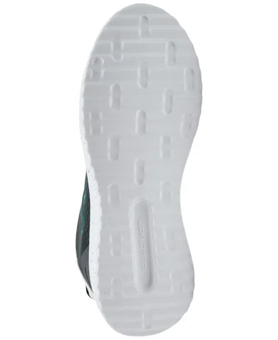 Adidas Originals Big Kids X Plrpath Casual Sneakers From Finish Line In Gray