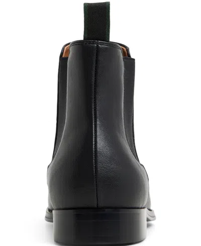 Call It Spring Britton Boot In Black