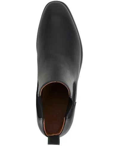 Call It Spring Britton Boot In Black