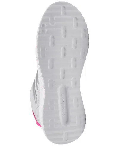 Adidas Originals Big Girls X Plrpath Casual Sneakers From Finish Line In Gray