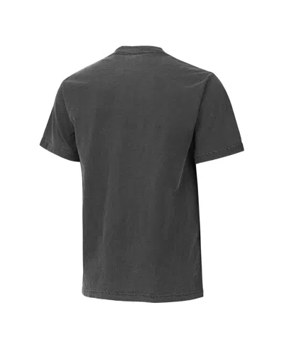 Round21 Men's And Women's Gray New York Liberty Victory T-shirt