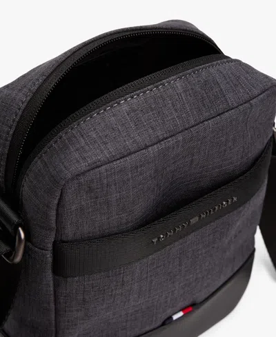 Tommy Hilfiger Men's Mini Reporter Bag
