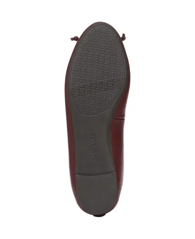 Sam & Libby Women's Callan Ballet Flats