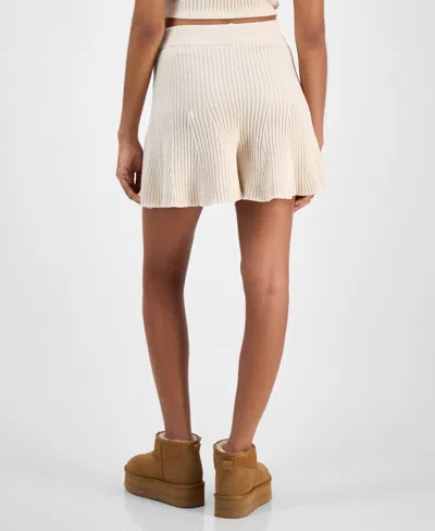 Ugg Women's Jodee Lightweight Ribbed Sleep Shorts