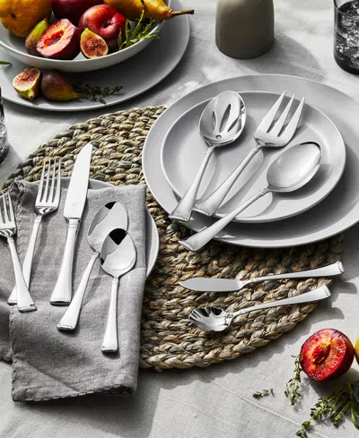 J.a. Henckels J.a Henkels Zwilling Angelico 65-pc. Flatware Set, Service For 12