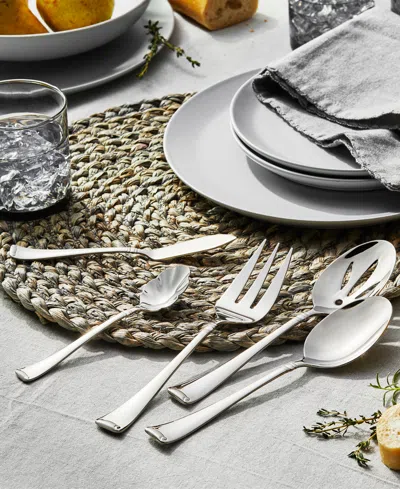 J.a. Henckels J.a Henkels Zwilling Angelico 65-pc. Flatware Set, Service For 12