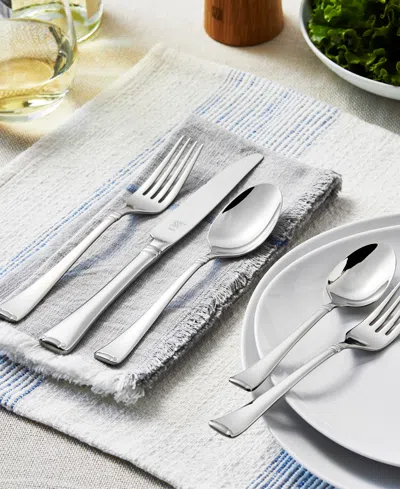 J.a. Henckels J.a Henkels Zwilling Angelico 65-pc. Flatware Set, Service For 12