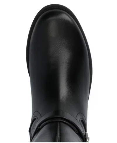 Journee Collection Women's Sonny Round Toe Casual Boots