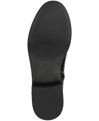 Journee Collection Women's Sonny Round Toe Casual Boots
