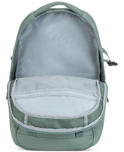 Puma Men's Coated Range Backpack In Green