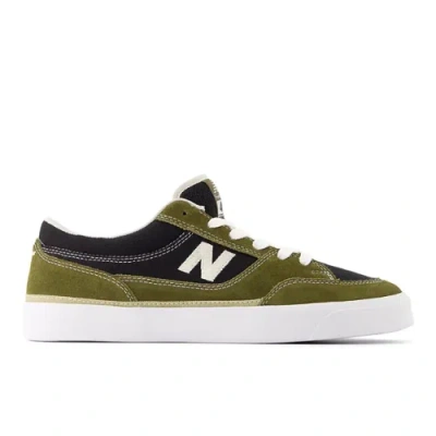 New Balance Unisex Nb Numeric Franky Villani 417 Low Skateboarding Shoes