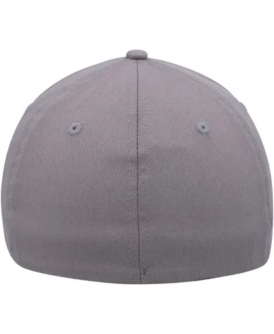 Fox Men's Gray Head Flex Hat